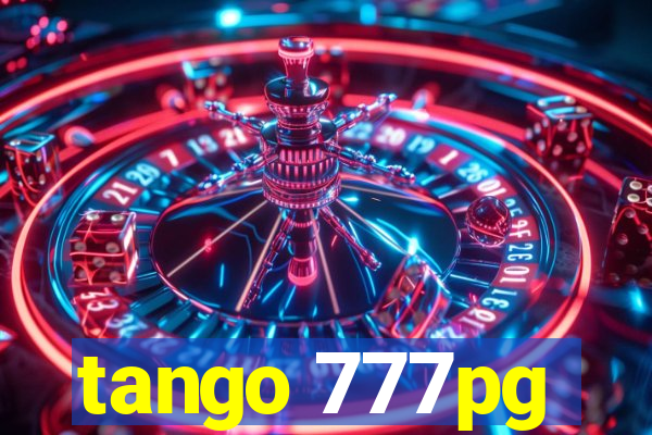 tango 777pg